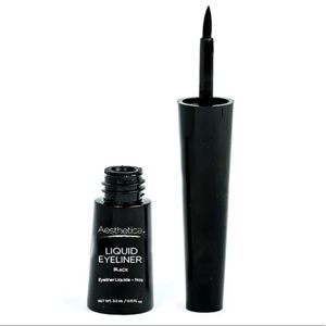 NIB Aesthetica Liquid Eyeliner